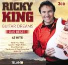 King Ricky - Guitar Dreams-das Beste