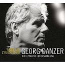 Danzer Georg - Wann I So Zruckschau (3 CD)
