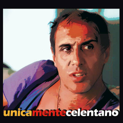 Celentano Adriano - Unicamentecelentano