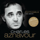 Aznavour Charles - Formidable: Das Beste