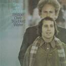 Simon & Garfunkel - Bridge Over Troubled Water (clear...
