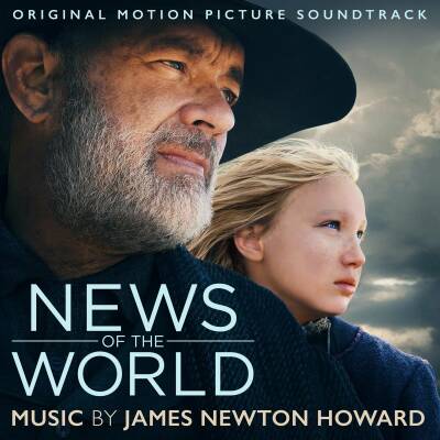 Newton Howard James - News Of The World (Neues Aus Der Welt)