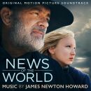 News Of The World (Neues Aus Der Welt / Howard James...