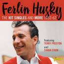 Husky Ferlin - A Hit Singles Collection