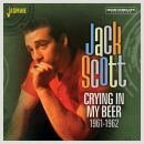 Scott Jack - Crying In My Beer