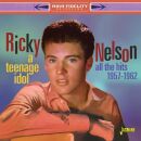 Nelson Ricky - A Teenage Idol