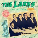 Larks - Four Preps Collection 1956-62