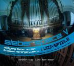 Sieber Wolfgang & Friends - Sieberspace V