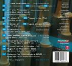 Sieber Wolfgang & Friends - Sieberspace V