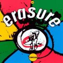 Erasure - Circus, The