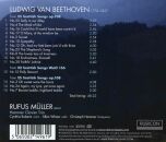 Beethoven Ludwig van - Oh Sweet Were The Hours (Müller Rufus)