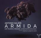 Salieri Antonio - Armida (Diverse Interpreten)