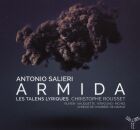 Salieri Antonio - Armida (Rousset Christophe / Les Talens...
