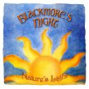 Blackmores Night - Natures Light (Limited Heavyweight Coloured Vinyl)