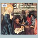 Bach Johann Sebastian - Weihnachts-Oratorium (Ga /...