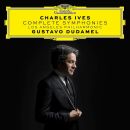 Ives Charles - IVes: Complete Symphonies (Dudamel Gustavo...