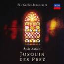 Des Prez Josquin - The Golden Renaissance (Stile Antico)