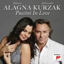 Puccini Giacomo - Puccini In Love (Alagna Roberto / Kurzak Aleksandra)