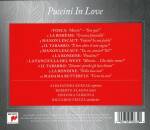 Puccini Giacomo - Puccini In Love (Alagna Roberto / Kurzak Aleksandra)