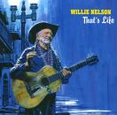 Nelson Willie - Thats Life