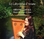 Diverse Alte Musik - Le Labyrinthe Dariane (Savall Arianne)