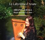 Savall Arianna - Le Labyrinthe d´Ariane
