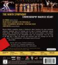 Beethoven Ludwig van - Ninth Symphony (Bejart Ballet Lausanne / Ballett)