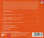 Vierne Louis - 24 Pieces de fantaisie/Symphonie No.6 (Litaize Gaston)