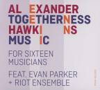 Hawkins Alexander - Togetherness Music