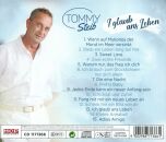 Tommy Steib - I Glaub Ans Leben