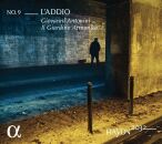 Haydn Joseph - No.8 _ Laddio (Il Giardino Armonico - Giovanni Antonini (Dir))