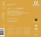 Haydn Joseph - No.8 _ Laddio (Il Giardino Armonico - Giovanni Antonini (Dir))