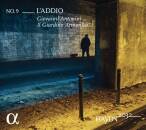 Haydn Joseph - No.9 _ L´Addio (Il Giardino Armonico...