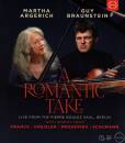 Schumann Robert / u.a. - A Romantic Take (Argerich Martha...