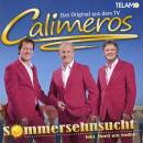 Calimeros - Sommersehnsucht