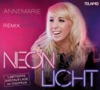 Eilfeld Annemarie - Neonlicht (Remix Edition)