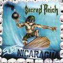 Sacred Reich - Surf Nicaragua