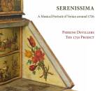 Vivaldi Antonio / u.a. - Serenissima (Devillers Perrine /...
