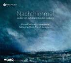 Schubert Franz / u.a. - Nachthimmel (Vitzthum Franz)