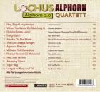 Lochus Alphorn Quartett - Alphorn 2.0