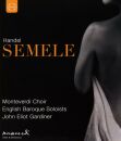 Händel Georg Friedrich - Semele (Gardiner John Eliot...