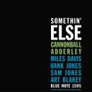 Adderley Cannonball - Somethin´ Else