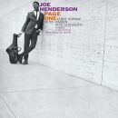 Henderson Joe - Page One