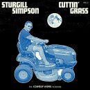 Simpson Sturgill - Cuttin Grass: Vol.2 (Cowboy Arms...
