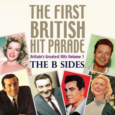 First British Hit Parade: The B Sides (Various)