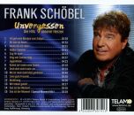 Schöbel Frank - Unvergessen-Die Hits Unserer Herzen