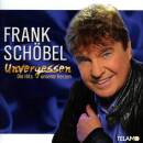 Schöbel Frank - Unvergessen-die Hits Unserer Herzen