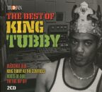 King Tubby - Best Of