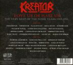 Kreator - Love Us Or Hate Us: The Very Best Of The Noise Yea
