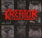 Kreator - Love Us or Hate Us: The Very Best of the Noise Yea